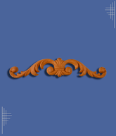 AW6038 | ORNAMENT SPECIAL | DECORATIVE
